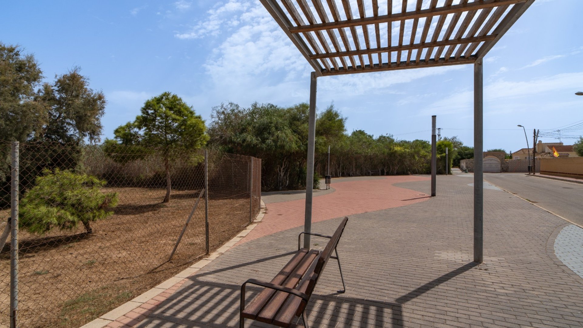 Resale - Villa -
Torrevieja - LOS BALCONES - LOS ALTOS