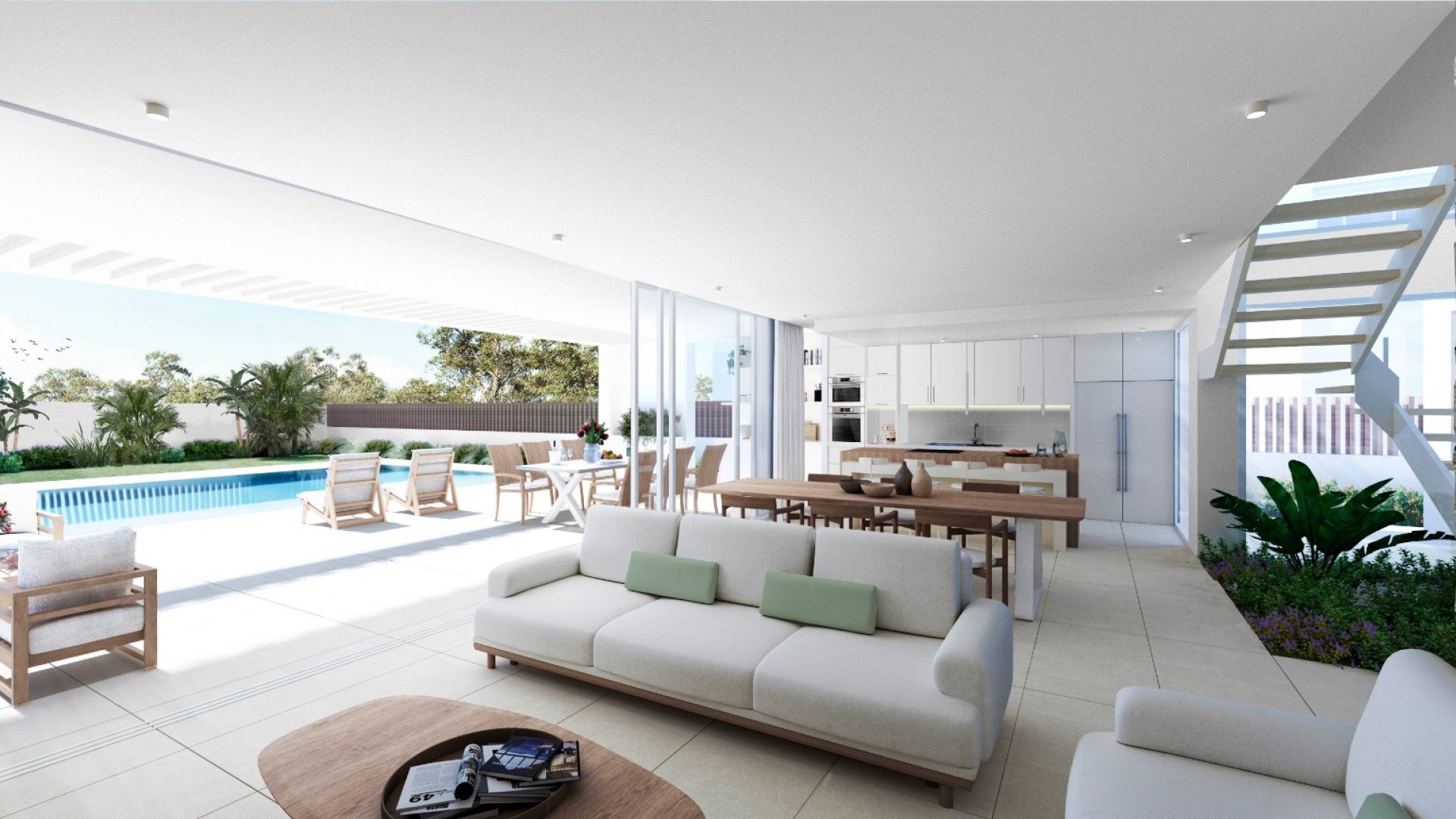 Resale - Villa -
Torrevieja - Los Balcones