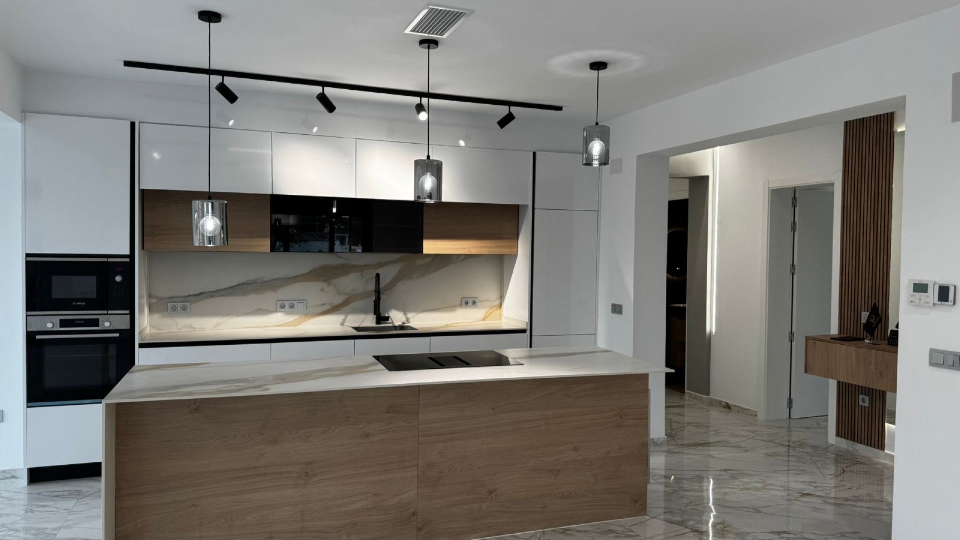 Resale - Villa -
Torrevieja - Los Balcones