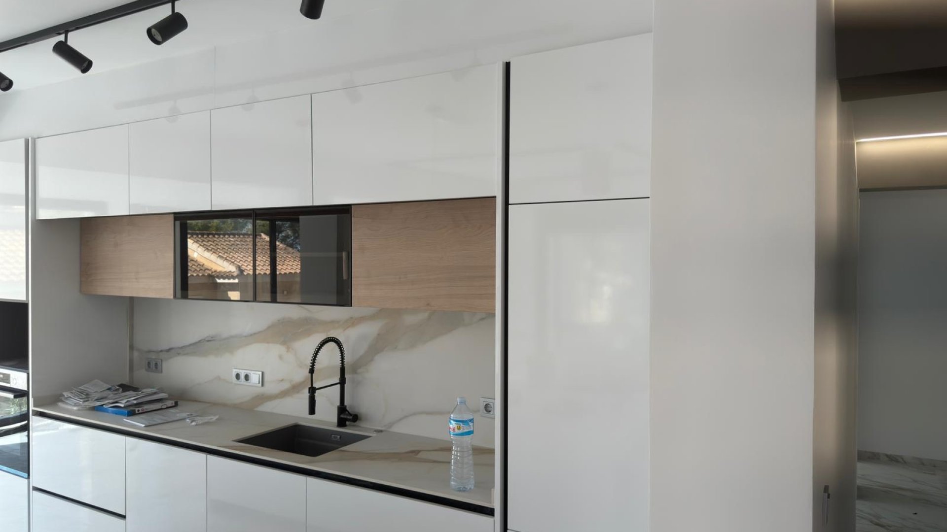 Resale - Villa -
Torrevieja - Los Balcones