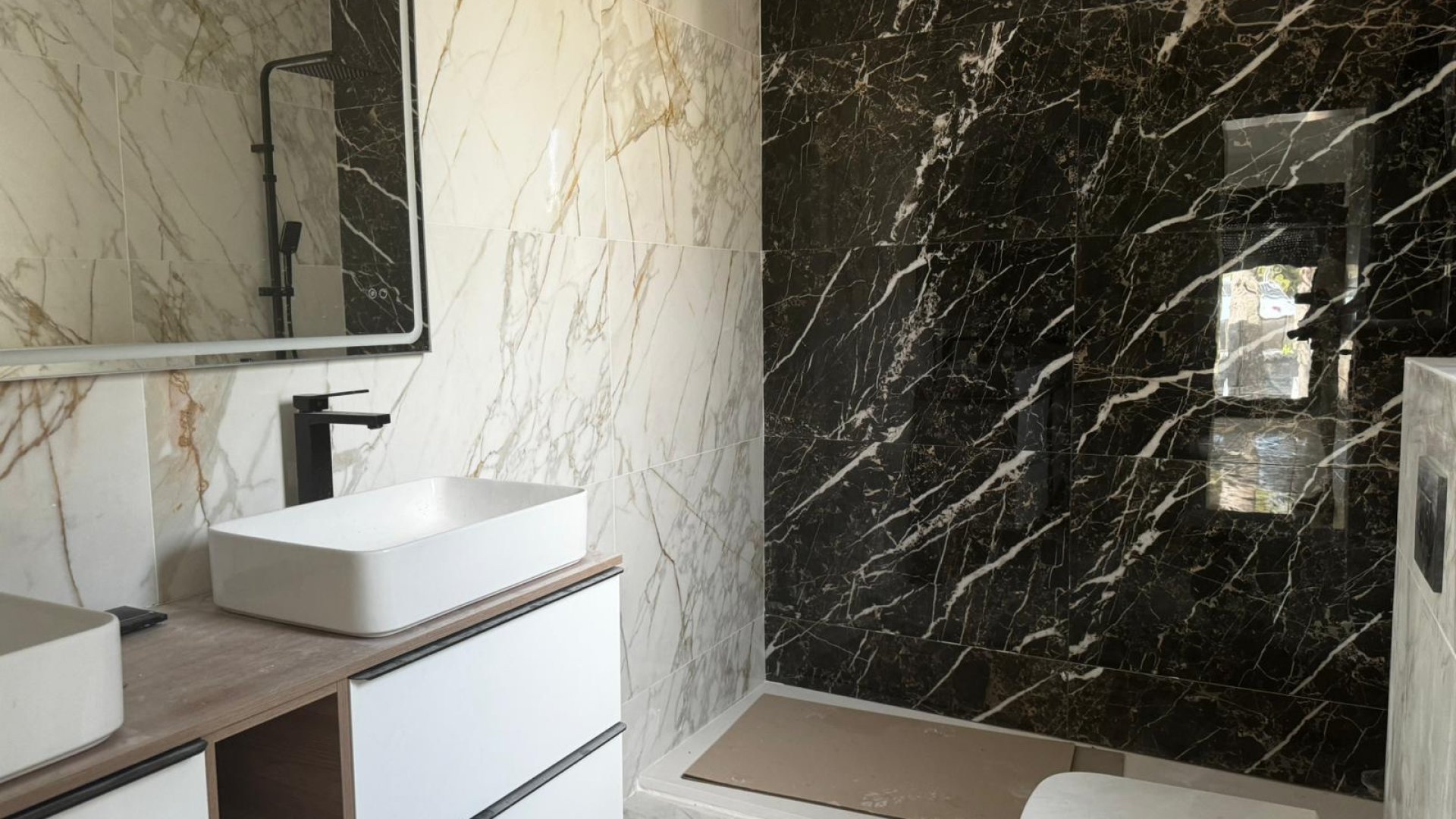 Resale - Villa -
Torrevieja - Los Balcones