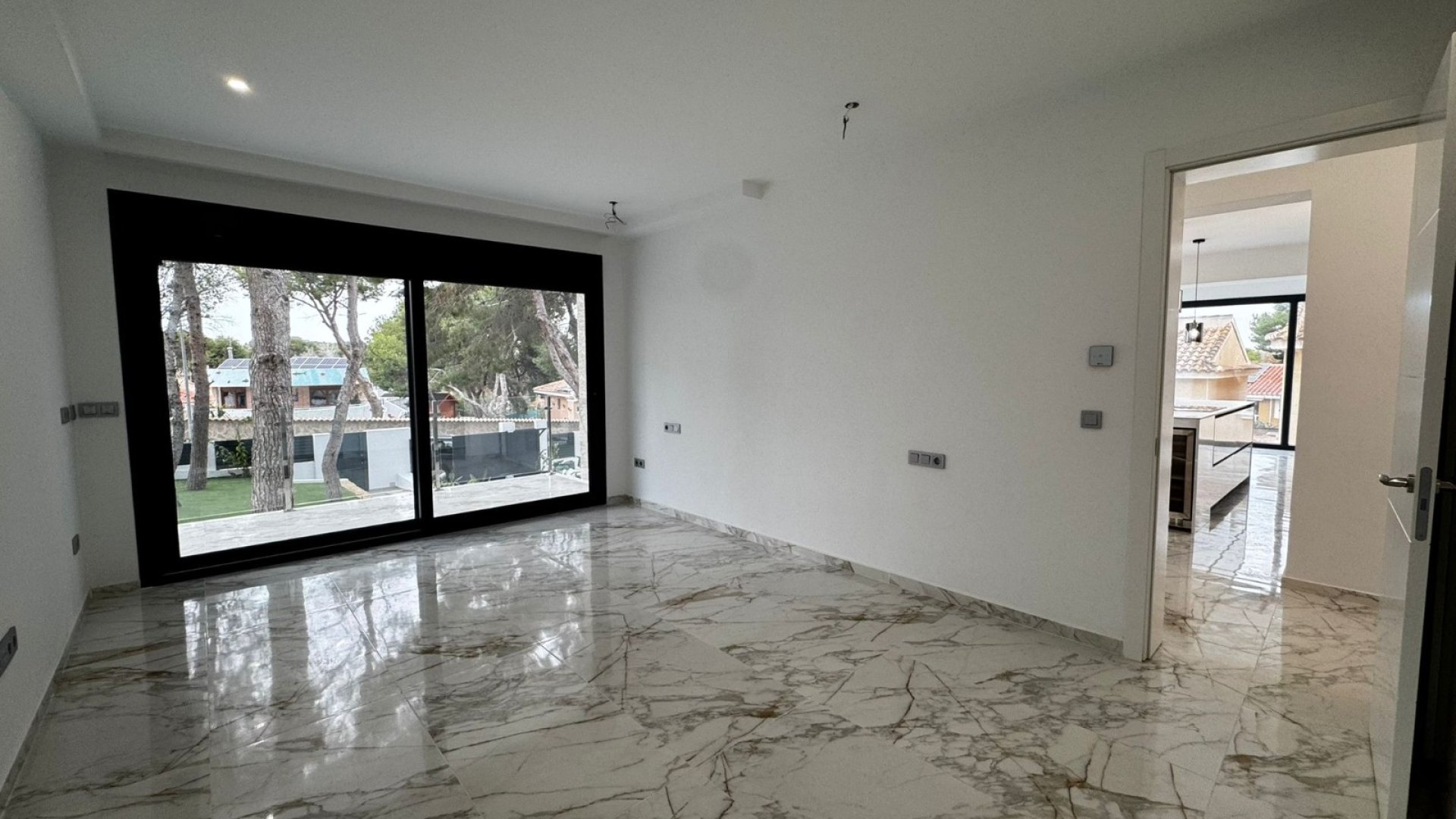 Resale - Villa -
Torrevieja - Los Balcones