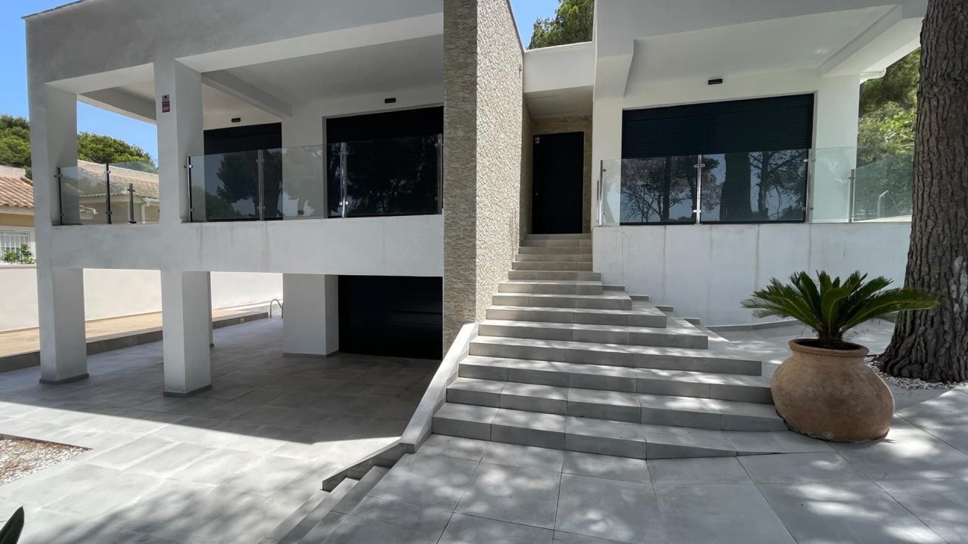 Resale - Villa -
Torrevieja - Los Balcones