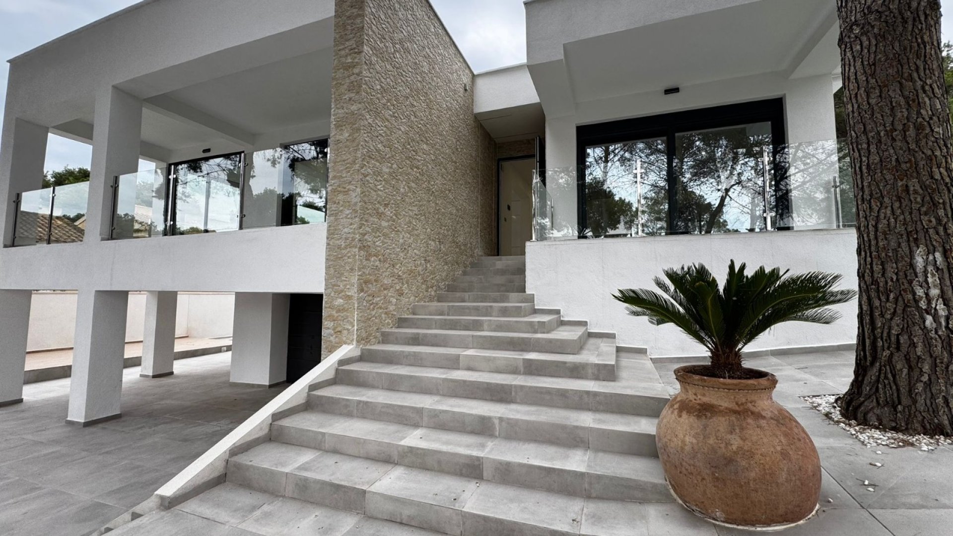 Resale - Villa -
Torrevieja - Los Balcones