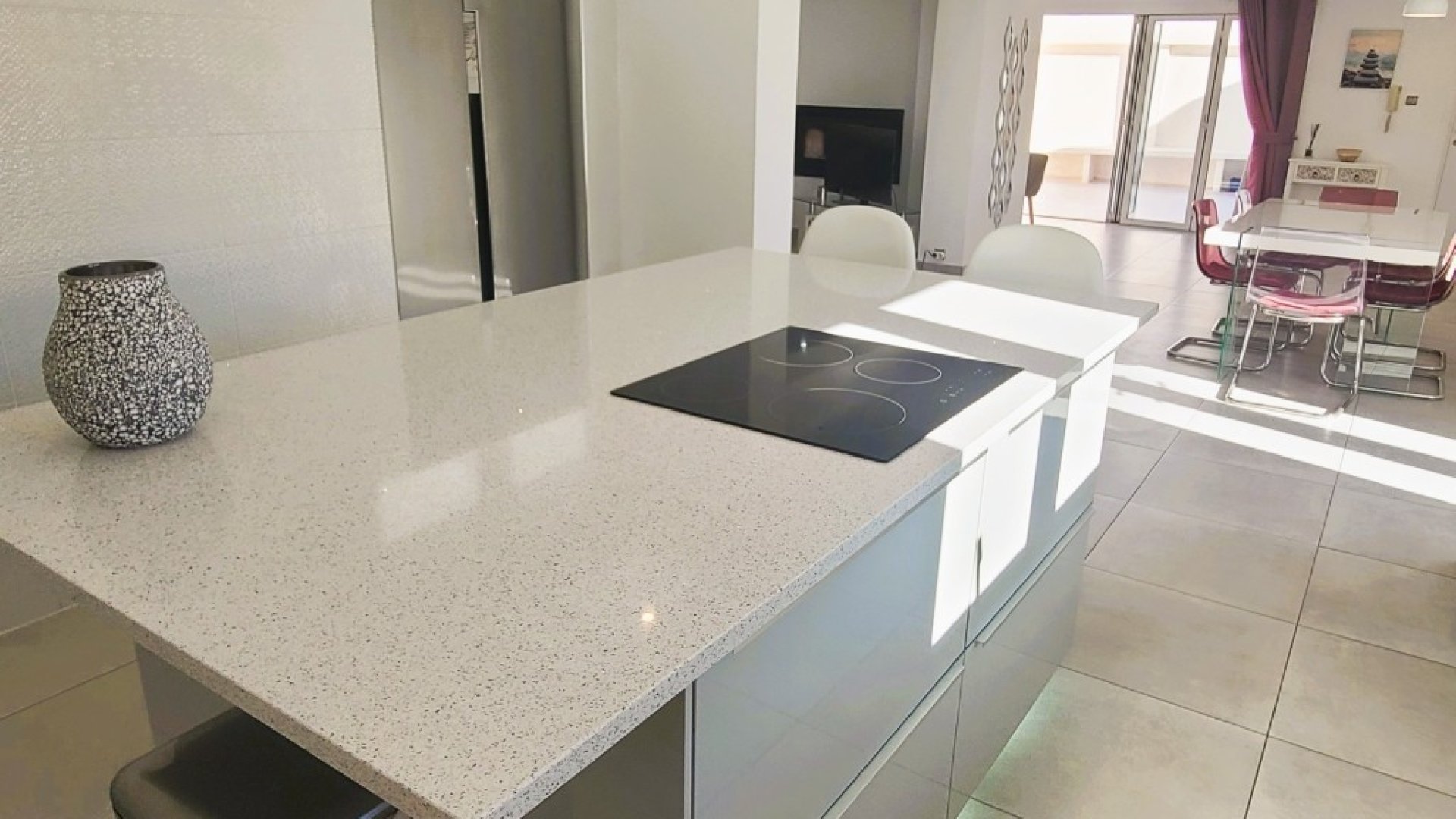 Resale - Villa -
Torrevieja - Los Balcones