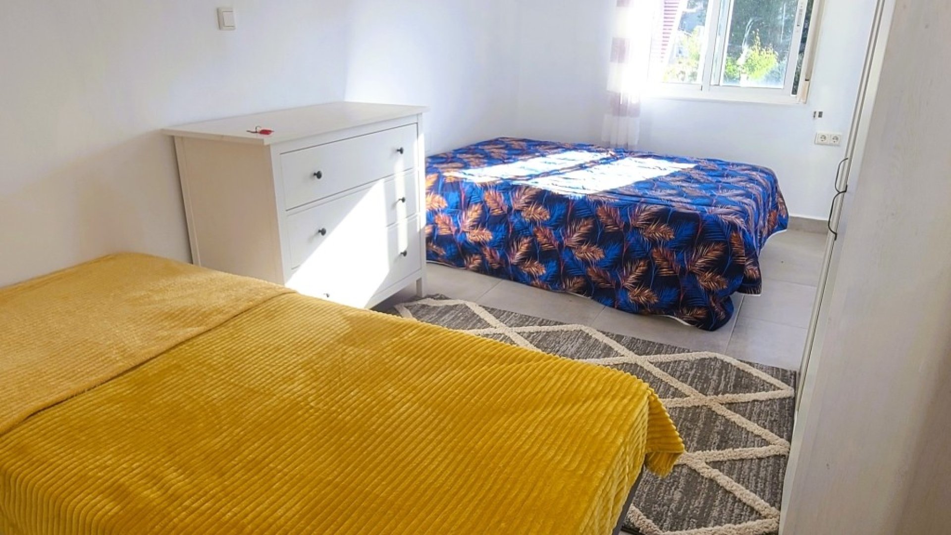 Resale - Villa -
Torrevieja - Los Balcones