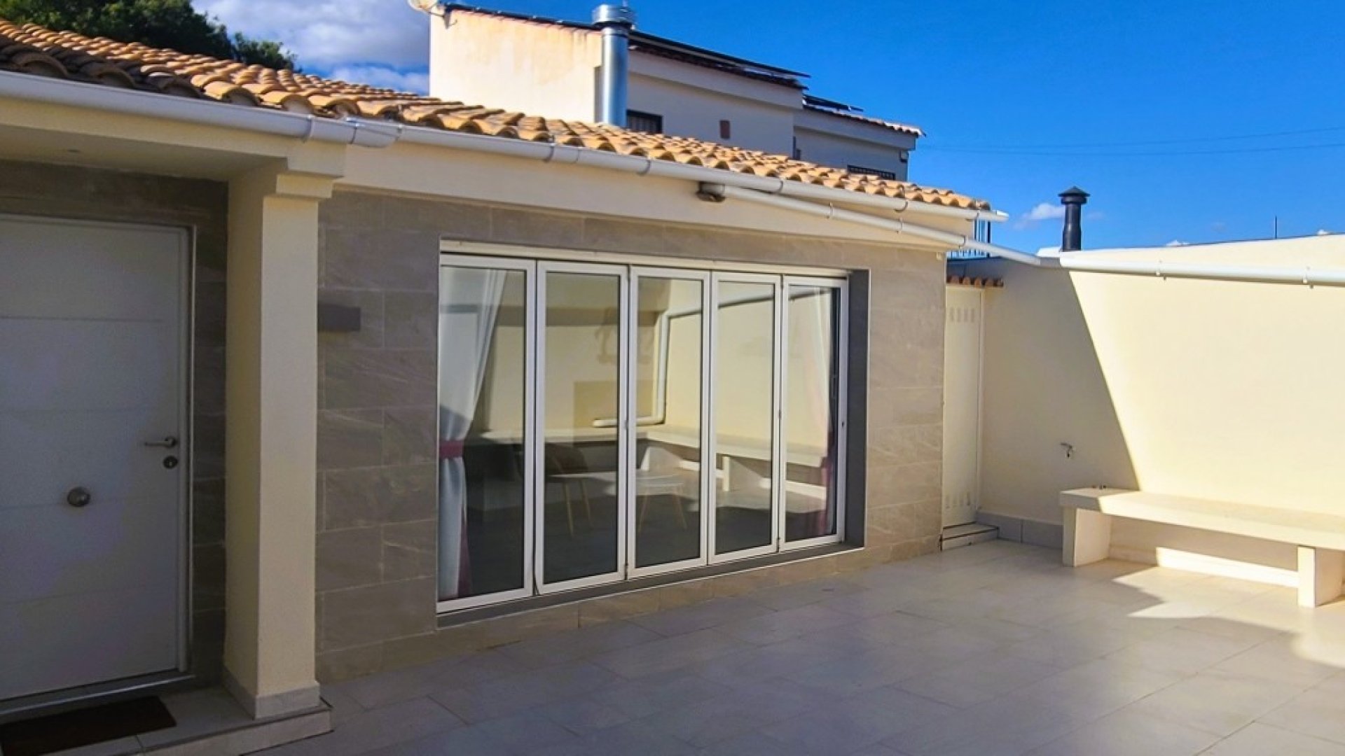 Resale - Villa -
Torrevieja - Los Balcones