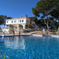 Resale - Villa -
Torrevieja - Los Balcones