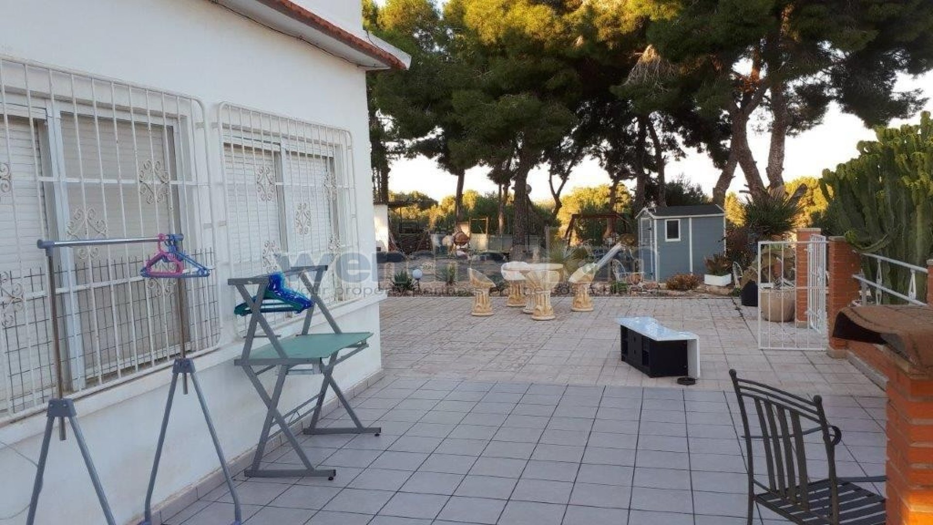 Resale - Villa -
Torrevieja - Los Balcones