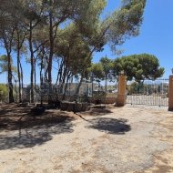 Resale - Villa -
Torrevieja - Los Balcones