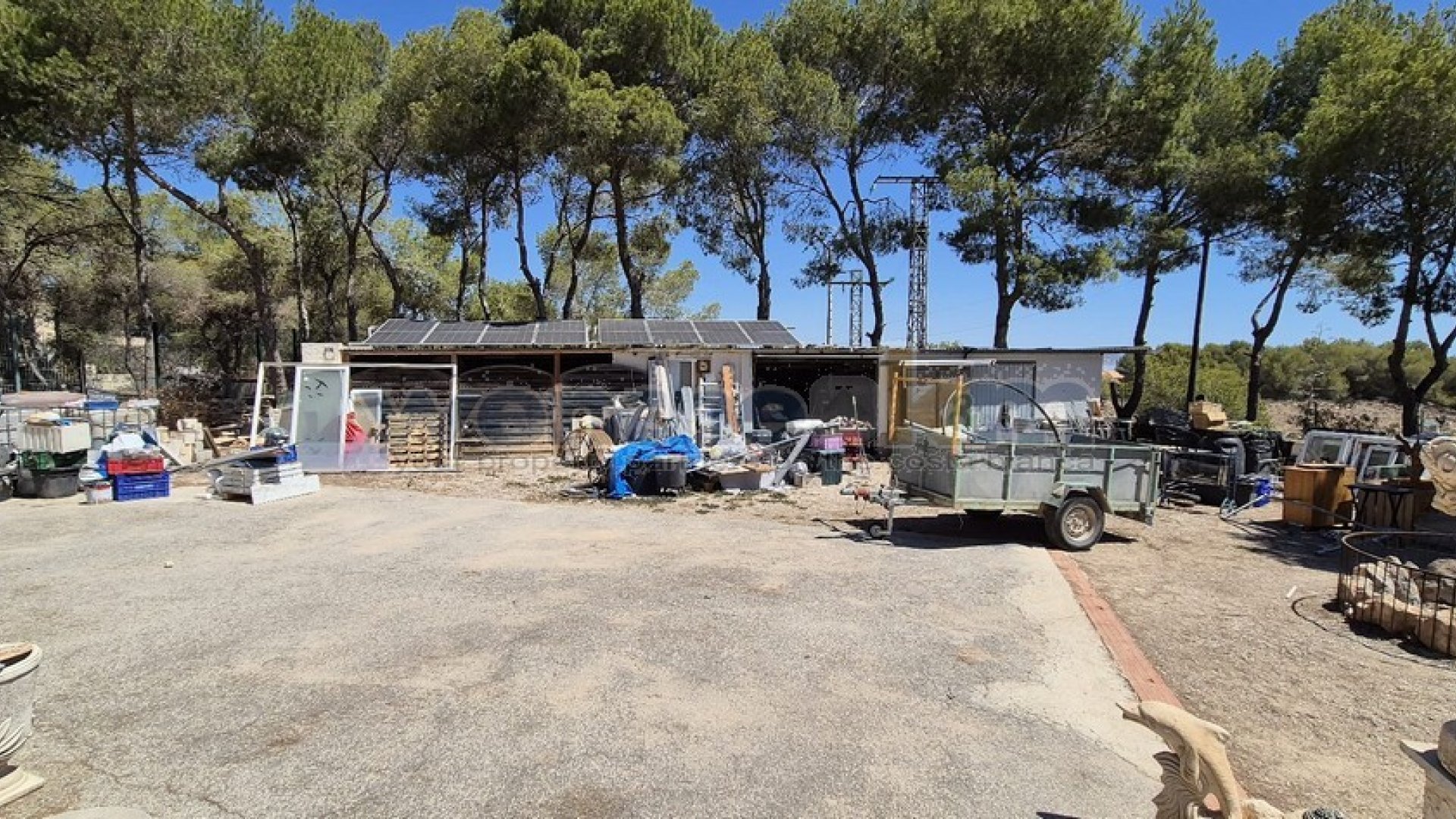 Resale - Villa -
Torrevieja - Los Balcones