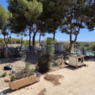 Resale - Villa -
Torrevieja - Los Balcones