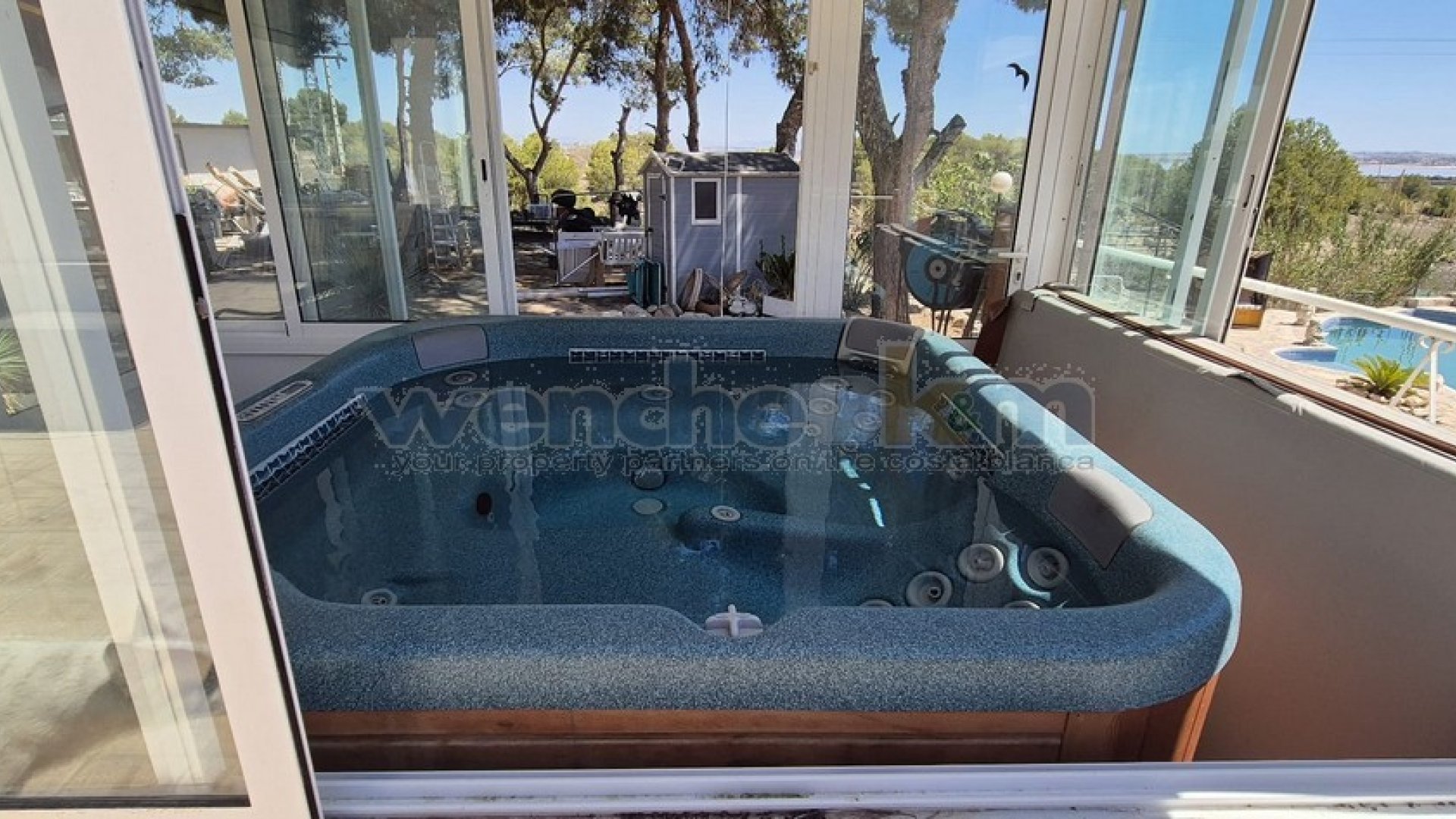 Resale - Villa -
Torrevieja - Los Balcones