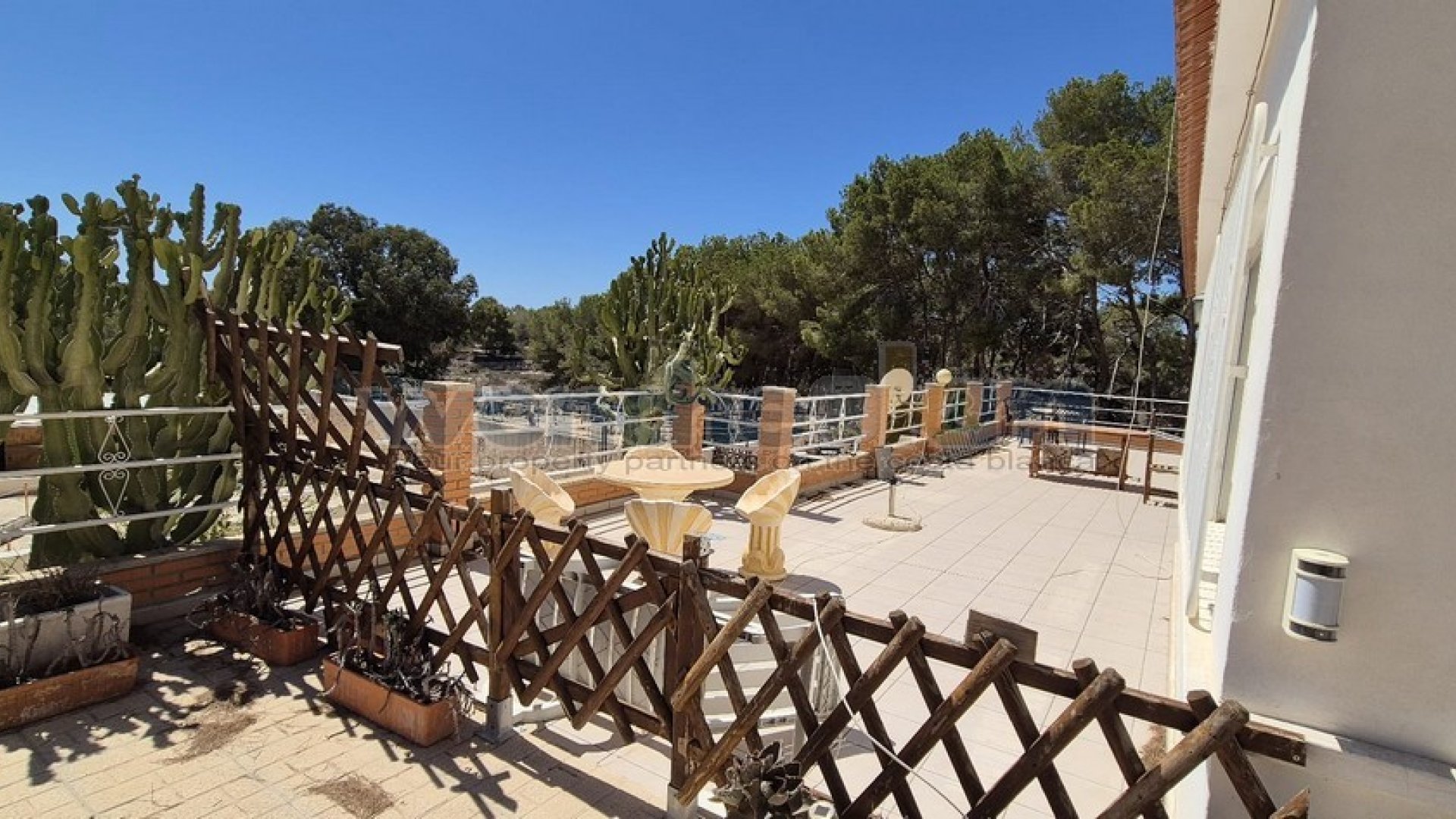 Resale - Villa -
Torrevieja - Los Balcones