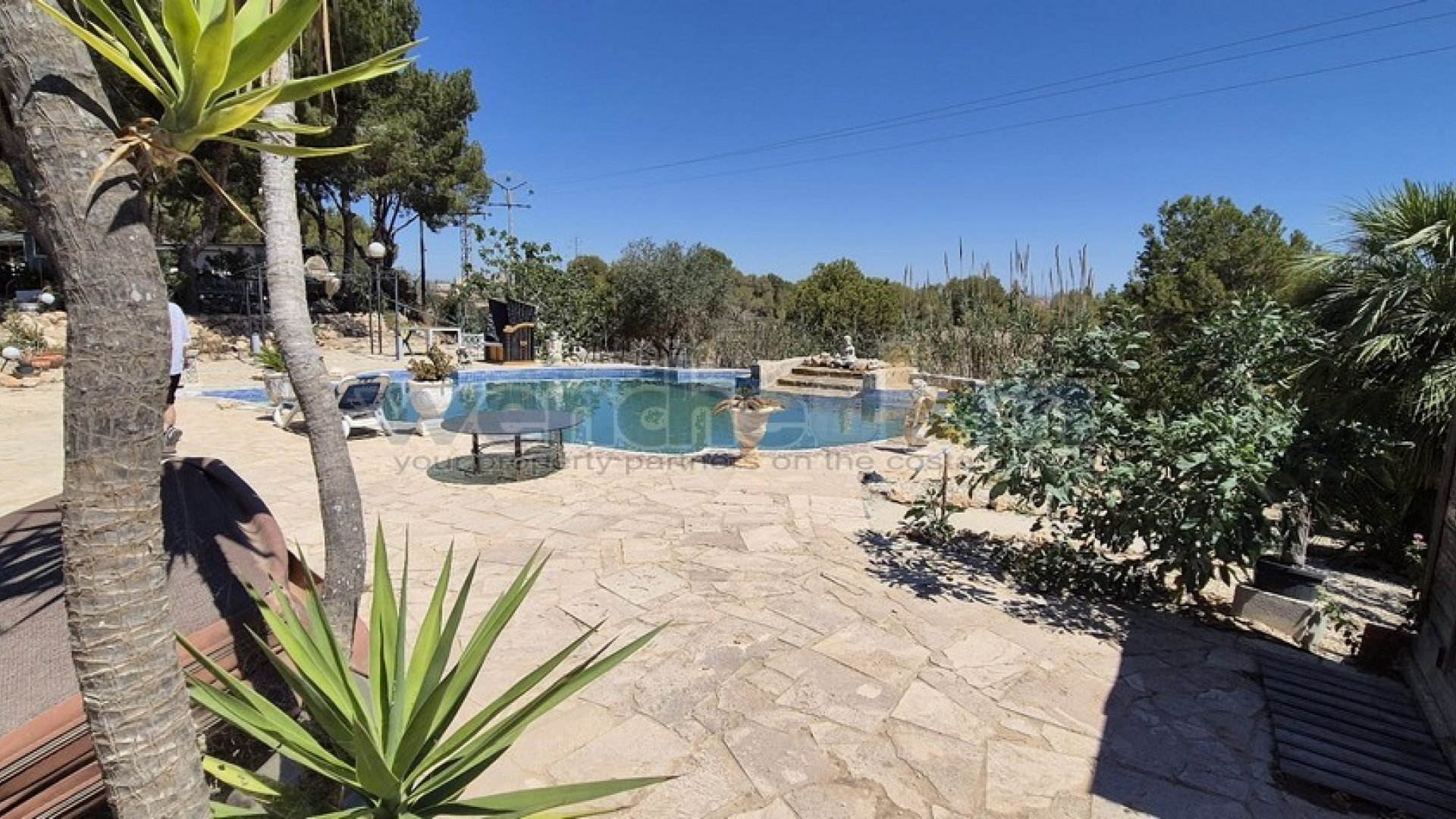 Resale - Villa -
Torrevieja - Los Balcones