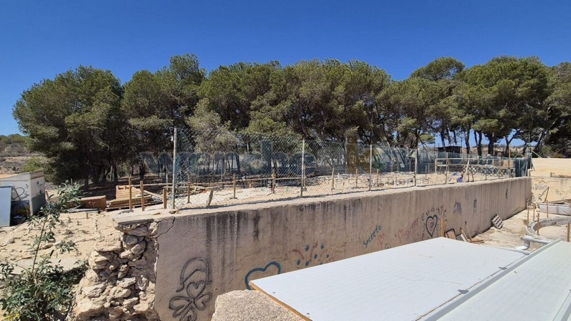 Resale - Villa -
Torrevieja - Los Balcones