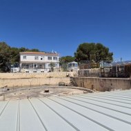 Resale - Villa -
Torrevieja - Los Balcones