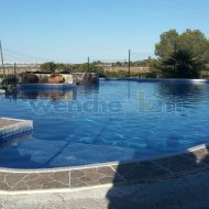 Resale - Villa -
Torrevieja - Los Balcones