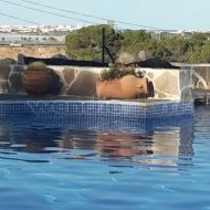 Resale - Villa -
Torrevieja - Los Balcones
