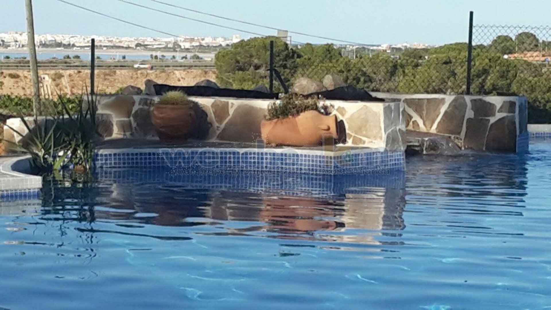 Resale - Villa -
Torrevieja - Los Balcones