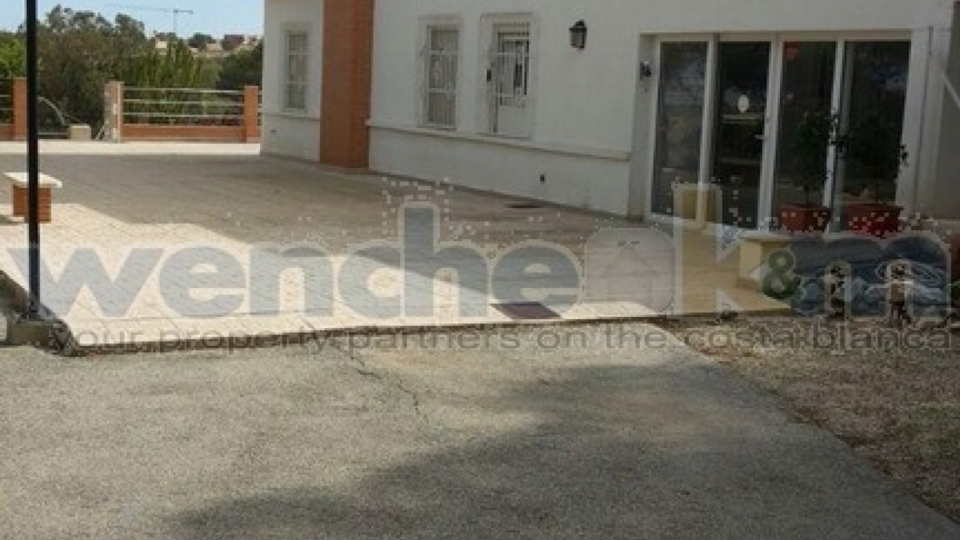 Resale - Villa -
Torrevieja - Los Balcones