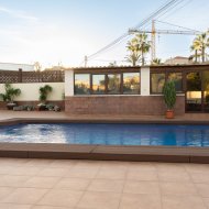 Resale - Villa -
Torrevieja - Los Balcones