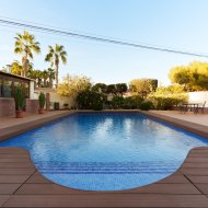 Resale - Villa -
Torrevieja - Los Balcones