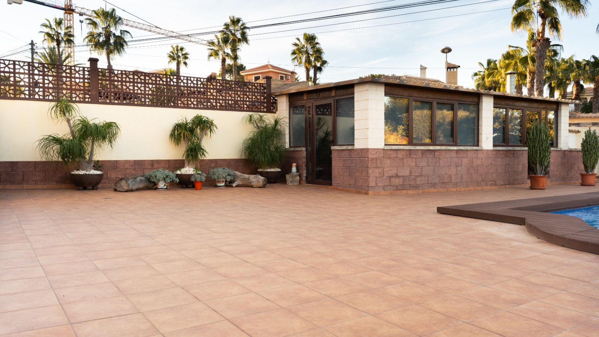 Resale - Villa -
Torrevieja - Los Balcones