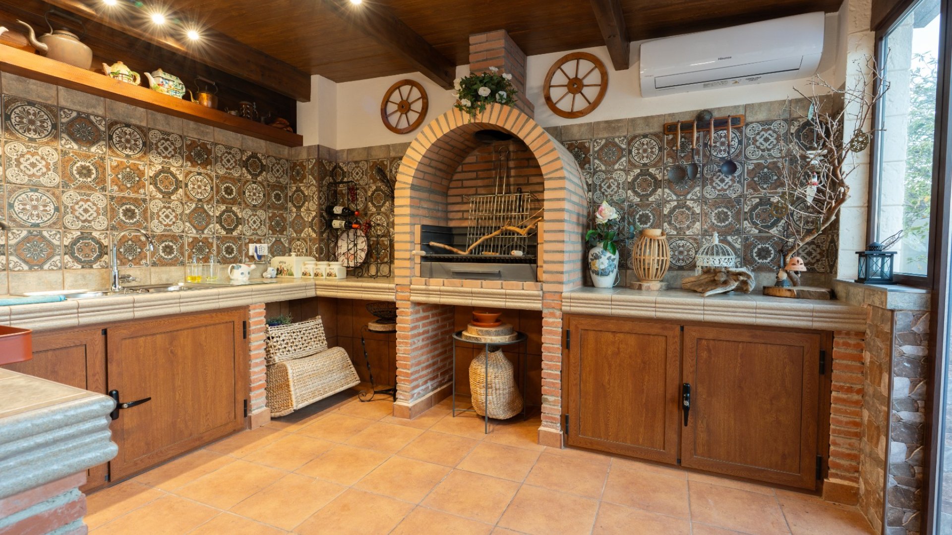 Resale - Villa -
Torrevieja - Los Balcones