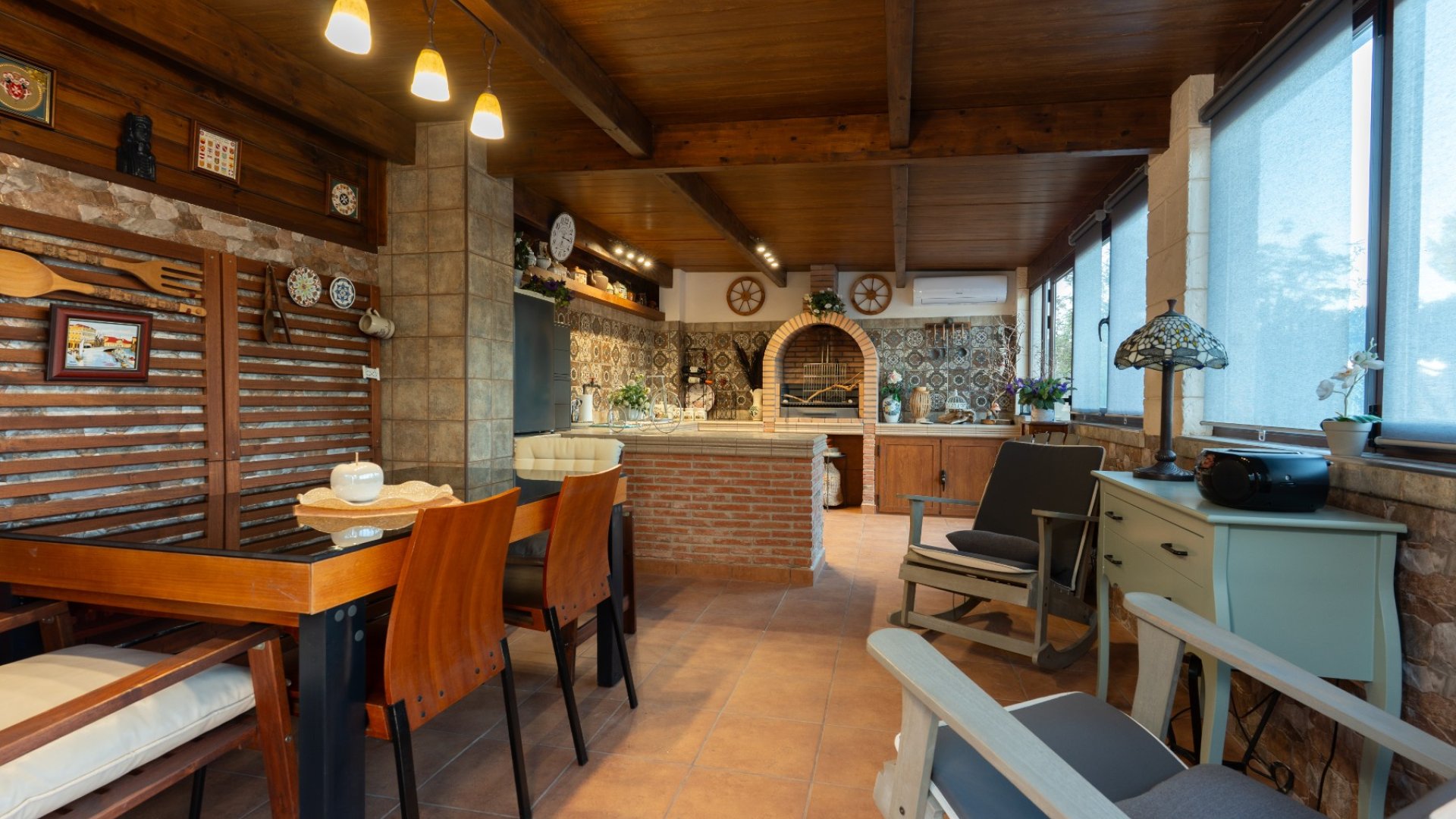 Resale - Villa -
Torrevieja - Los Balcones