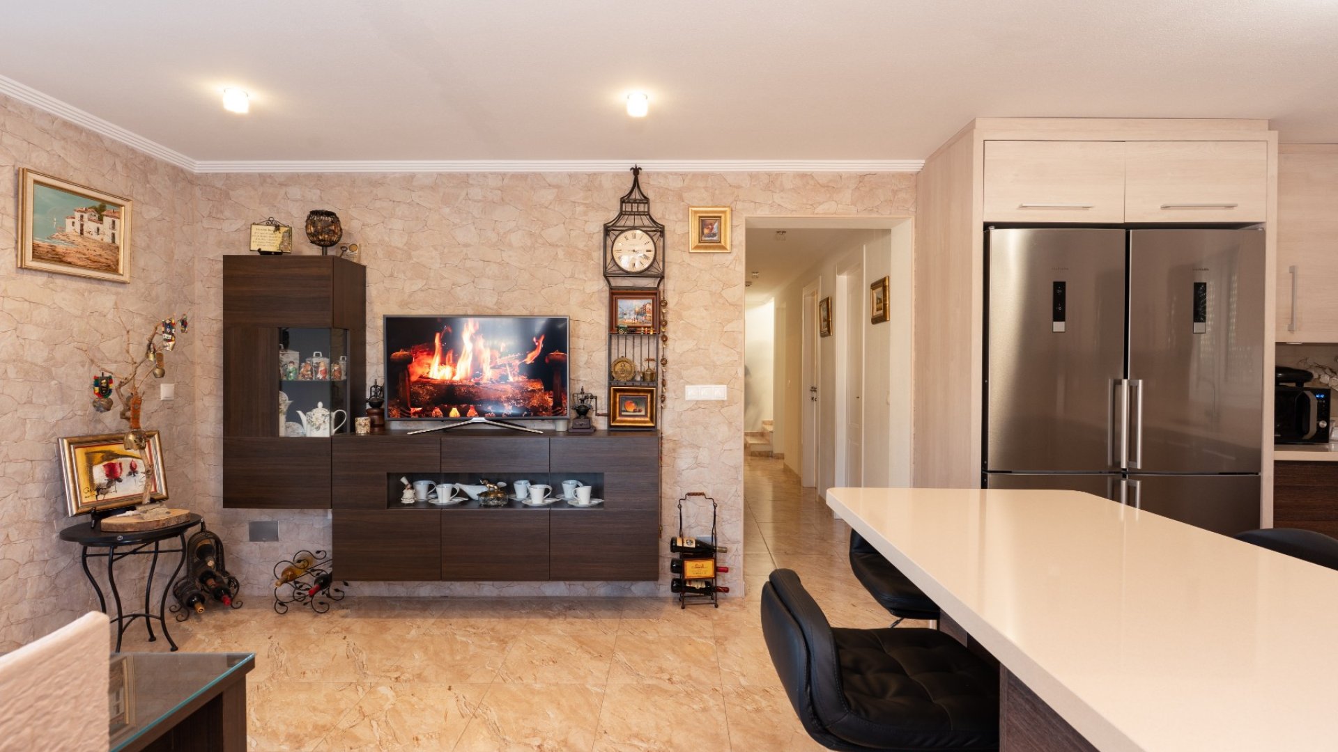 Resale - Villa -
Torrevieja - Los Balcones