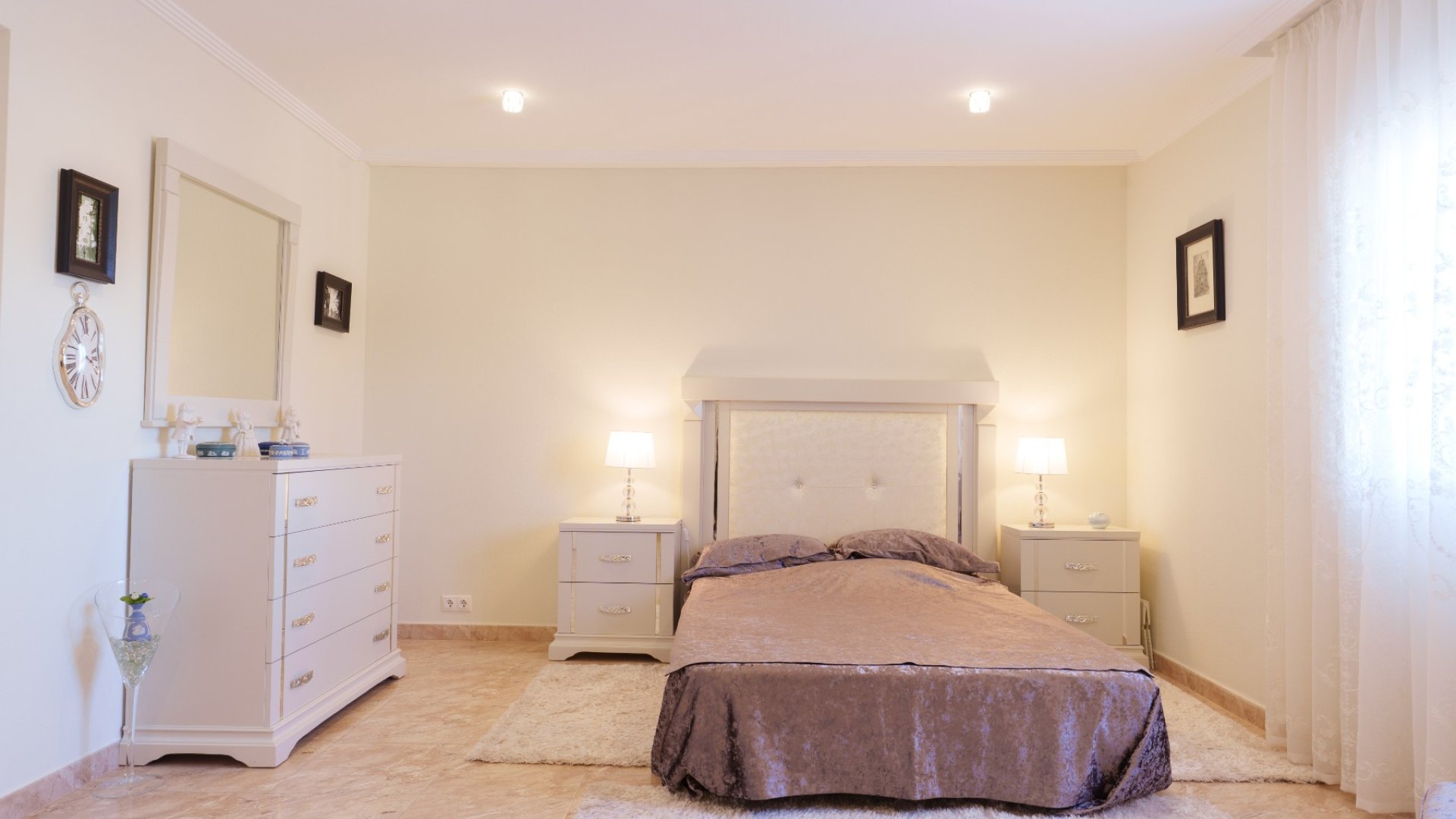 Resale - Villa -
Torrevieja - Los Balcones