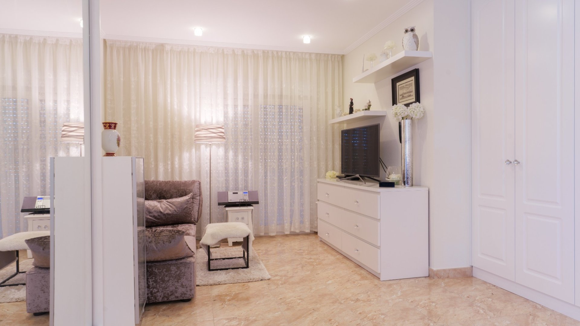 Resale - Villa -
Torrevieja - Los Balcones