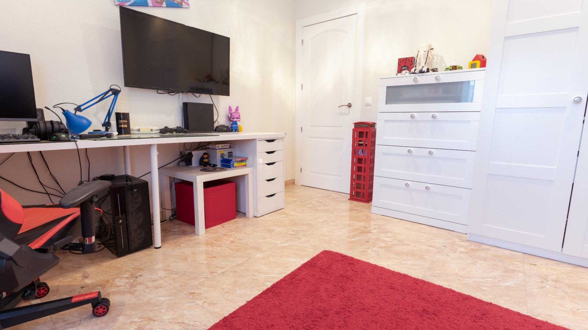 Resale - Villa -
Torrevieja - Los Balcones