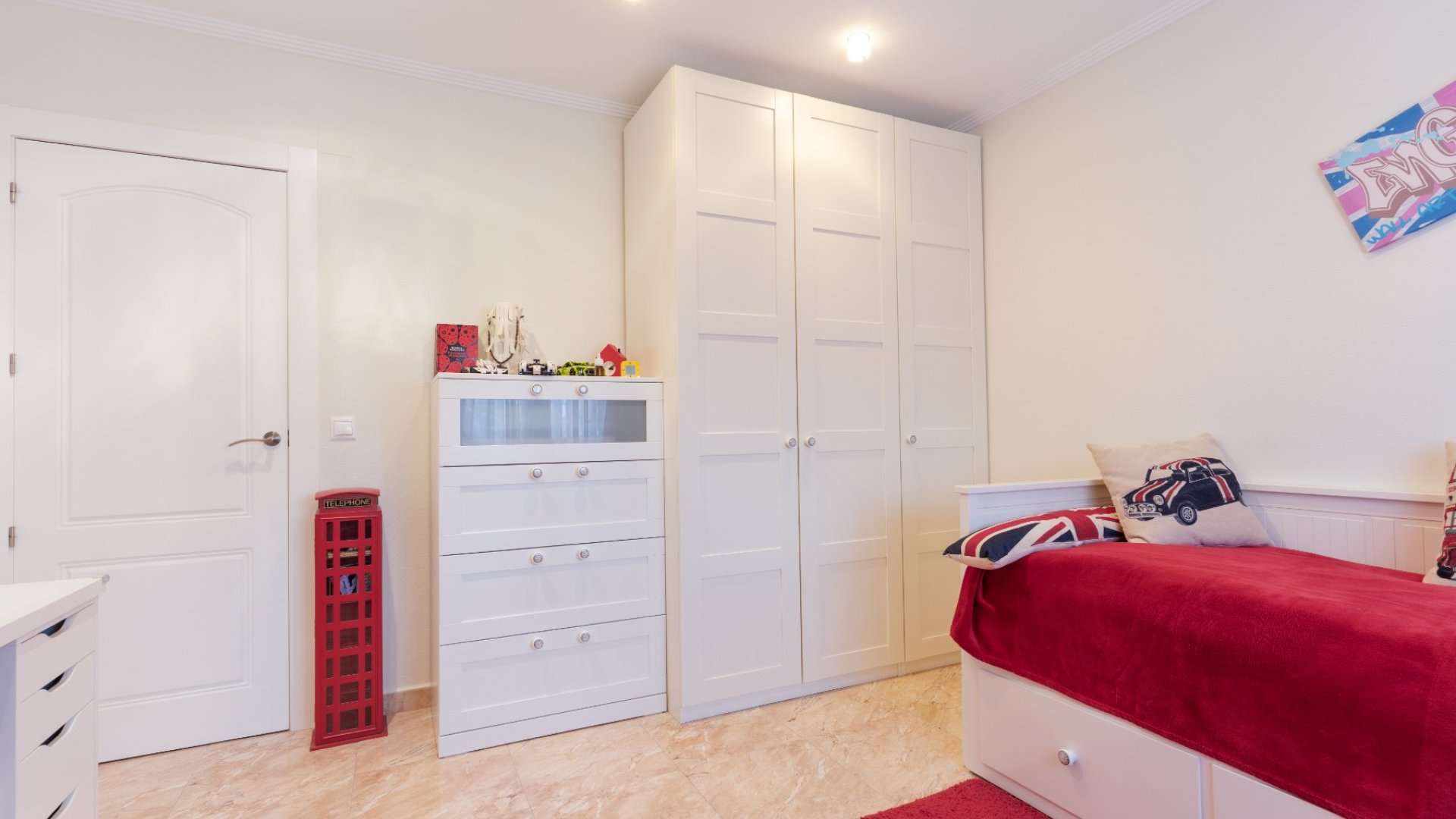 Resale - Villa -
Torrevieja - Los Balcones