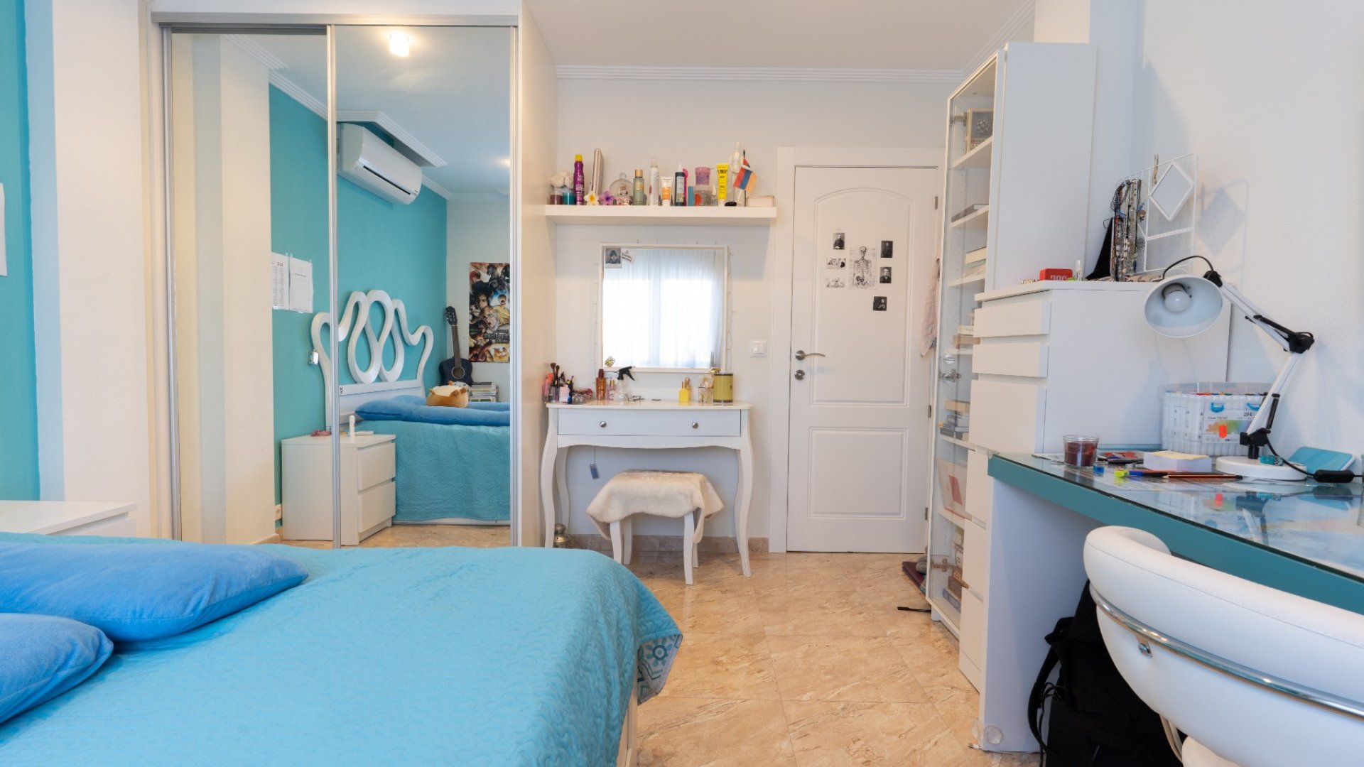 Resale - Villa -
Torrevieja - Los Balcones