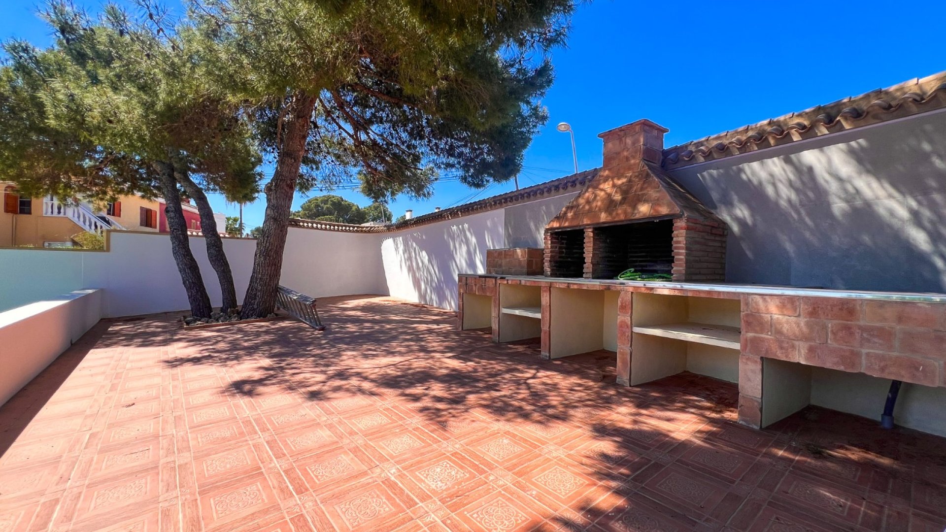 Resale - Villa -
Torrevieja - Los Balcones