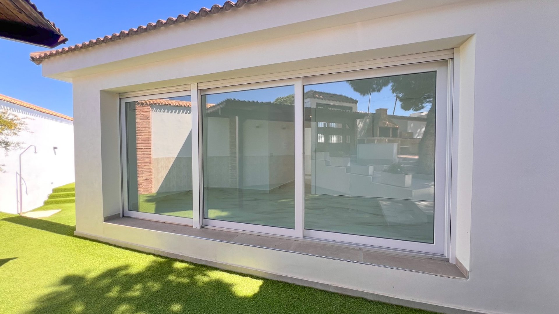 Resale - Villa -
Torrevieja - Los Balcones