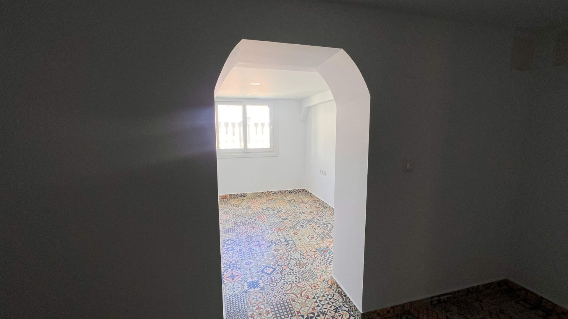Resale - Villa -
Torrevieja - Los Balcones