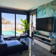 Resale - Villa -
Torrevieja - Los Balcones