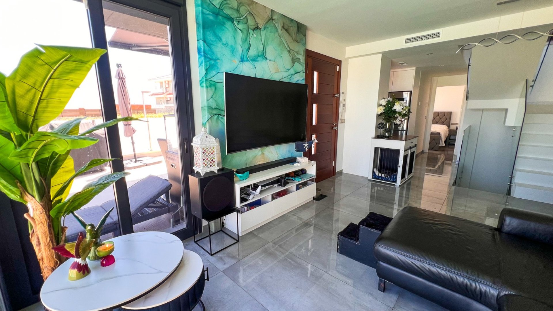 Resale - Villa -
Torrevieja - Los Balcones