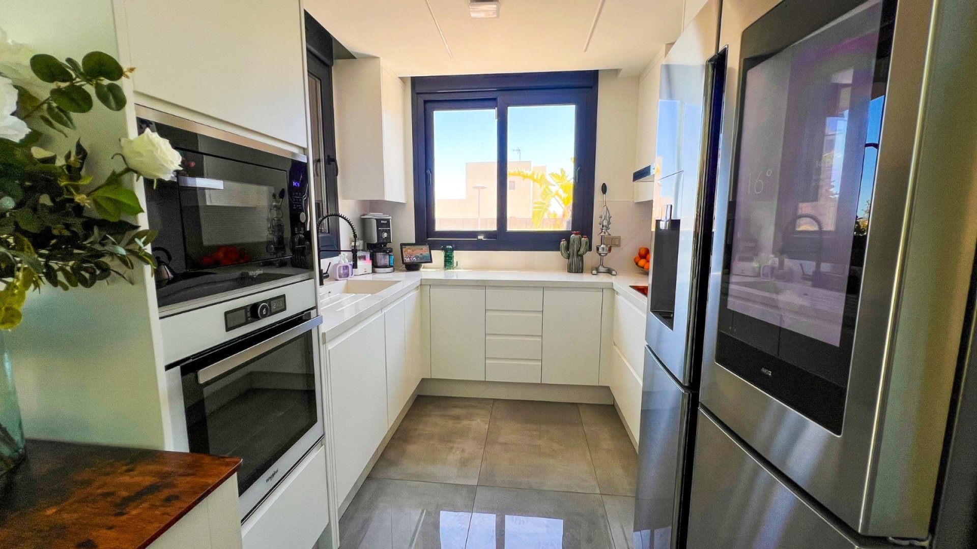 Resale - Villa -
Torrevieja - Los Balcones