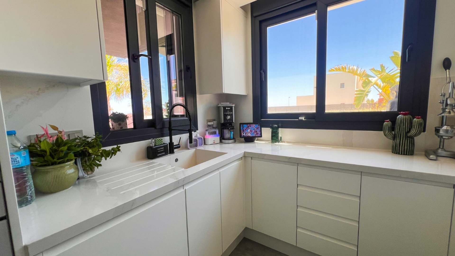 Resale - Villa -
Torrevieja - Los Balcones