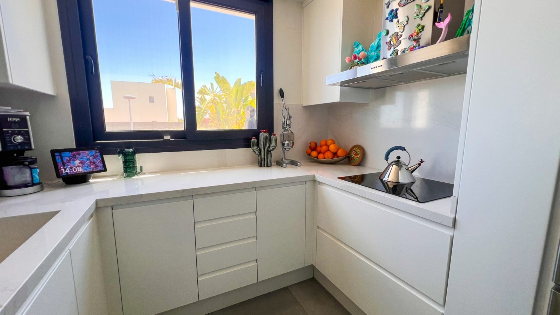 Resale - Villa -
Torrevieja - Los Balcones