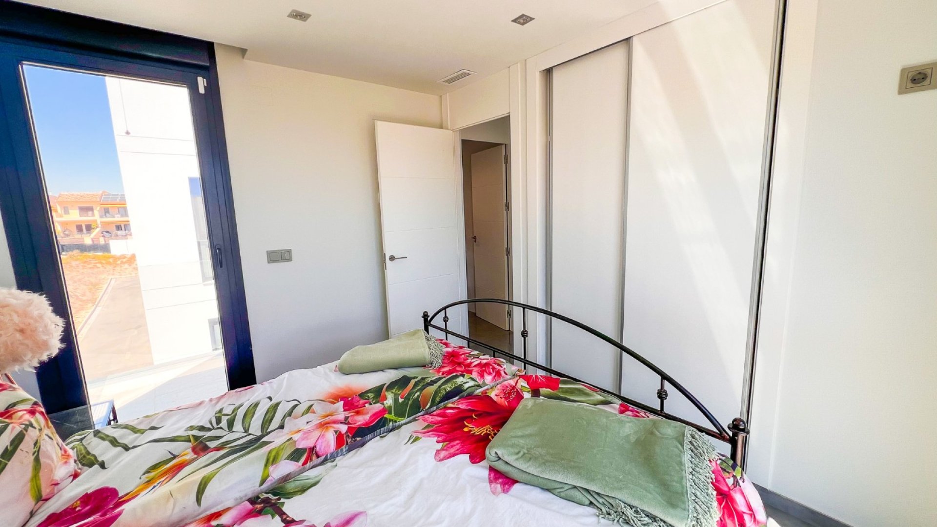 Resale - Villa -
Torrevieja - Los Balcones