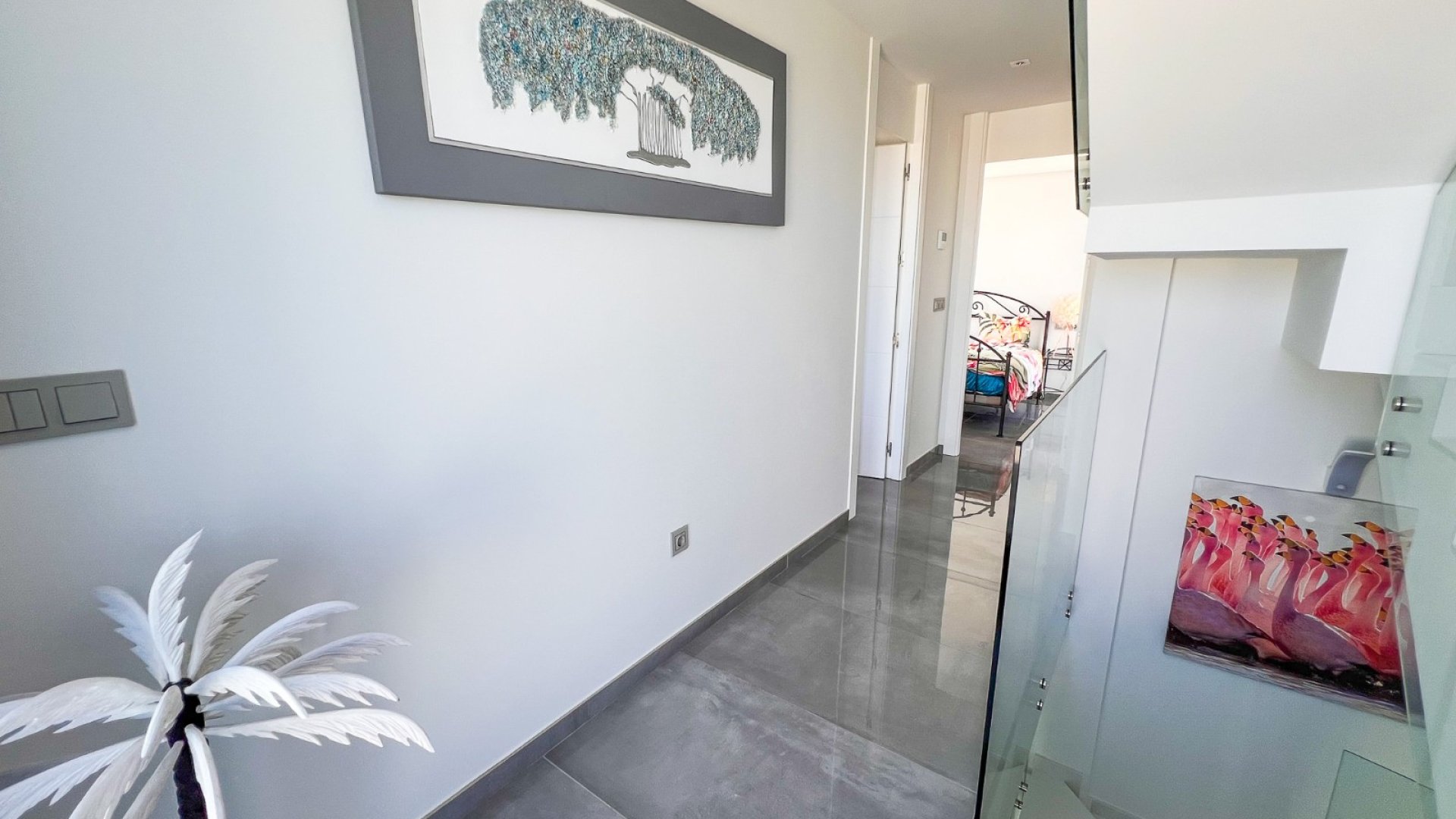 Resale - Villa -
Torrevieja - Los Balcones