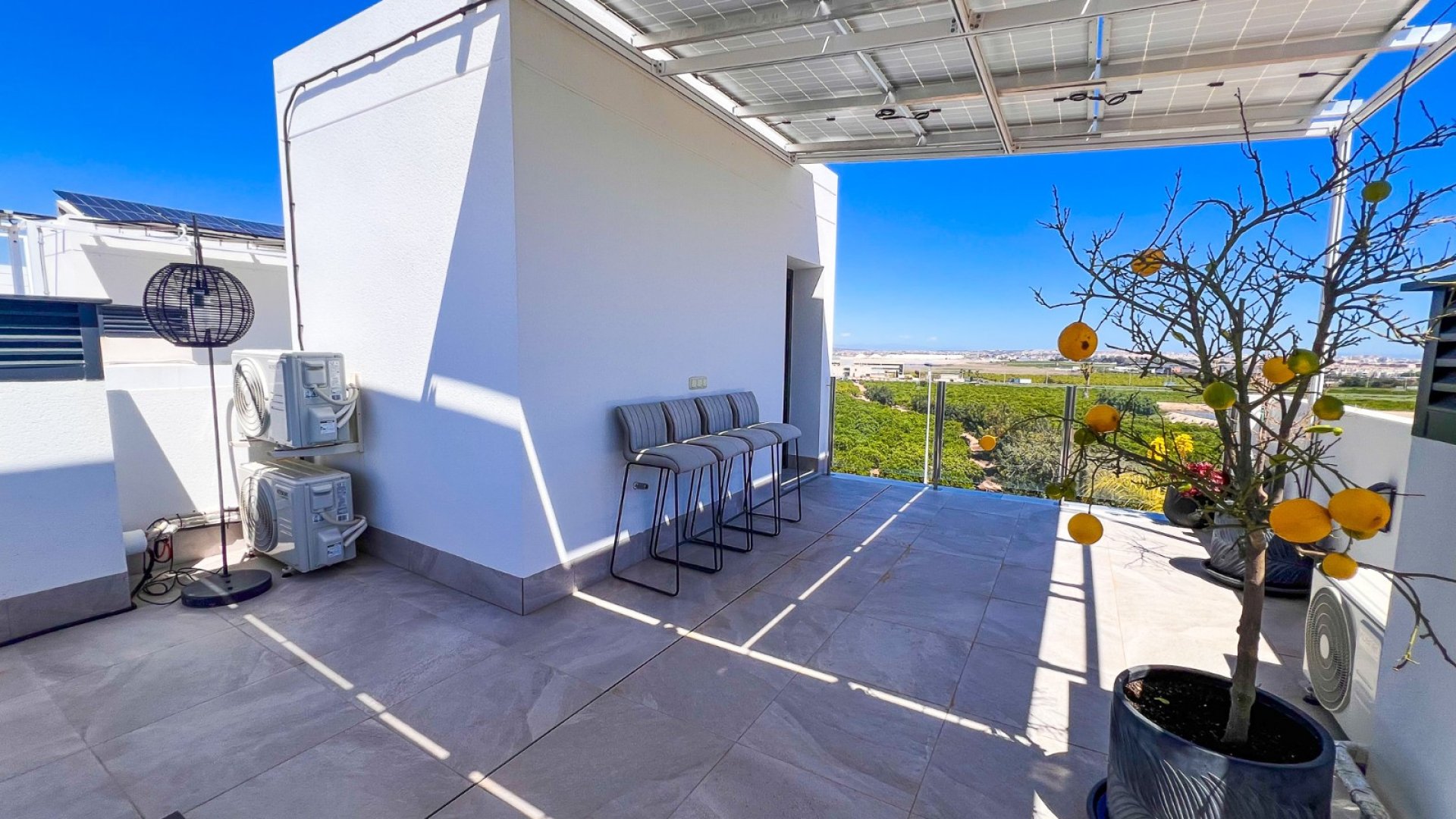 Resale - Villa -
Torrevieja - Los Balcones
