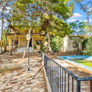 Resale - Villa -
Torrevieja - Los Balcones