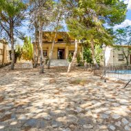 Resale - Villa -
Torrevieja - Los Balcones