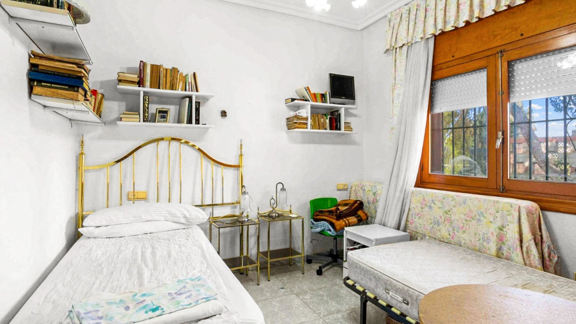Resale - Villa -
Torrevieja - Los Balcones